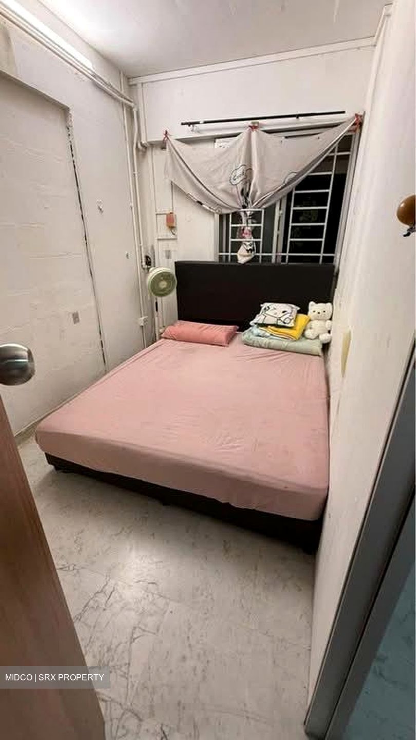 Blk 105 Pearl Garden (Bedok), HDB 3 Rooms #560577321